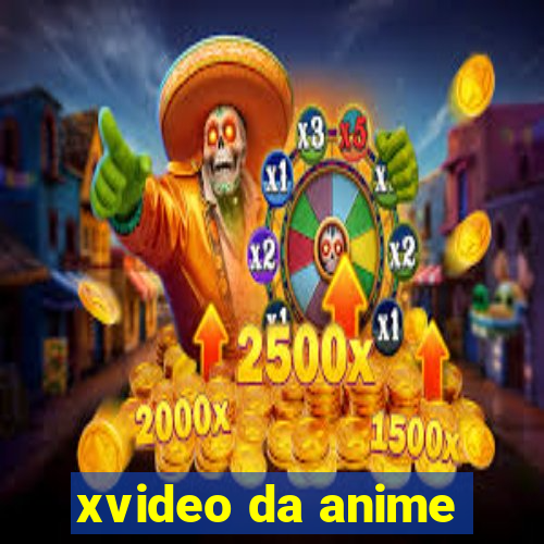 xvideo da anime